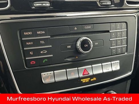 Used 2017 Mercedes-Benz GLE 350 image 36