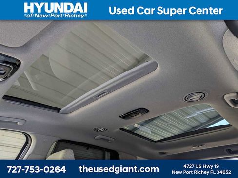 Used 2023 Hyundai Palisade Limited image 29