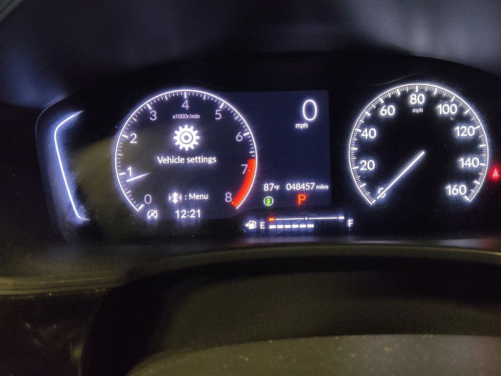Used 2022 Honda Civic LX image 23