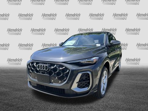 New 2026 Audi Q5 Premium Plus AWD/4WD image 5