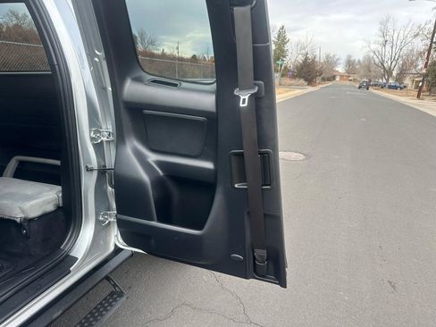 Used 2023 Toyota Tacoma SR image 20