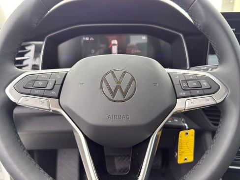 New 2026 Volkswagen Jetta S FWD image 21