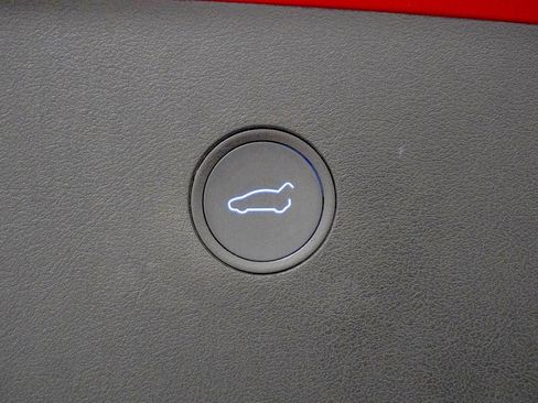 Used 2021 Tesla Model X Performance image 10