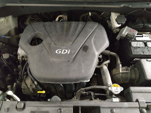 Used 2014 Kia Soul image 30