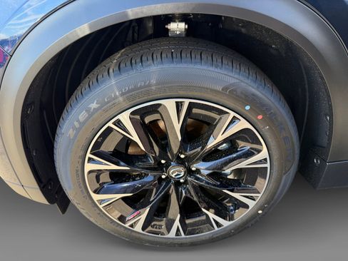 New 2026 MAZDA CX-90 Plug-In Hybrid w/ Premium Plus image 9