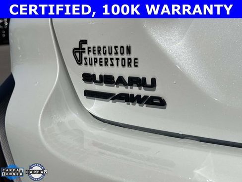 Certified 2026 Subaru Crosstrek 2.5i image 6