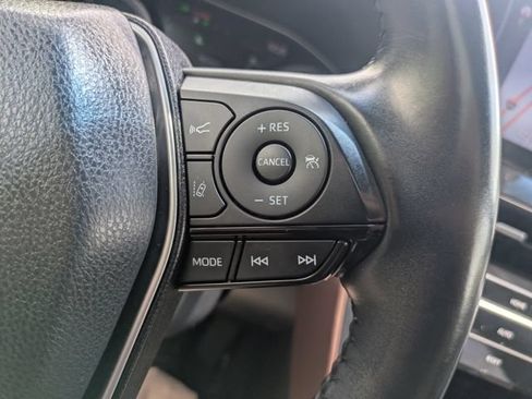 Used 2021 Toyota Venza Limited w/ Advanced Technology Package AWD/4WD image 22