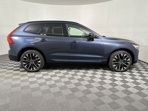 New 2026 Volvo XC60 T8 Ultra w/ Climate Package AWD/4WD image 9