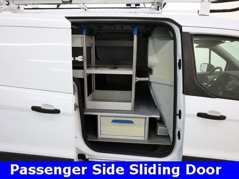 Used 2014 Ford Transit Connect XL image 12