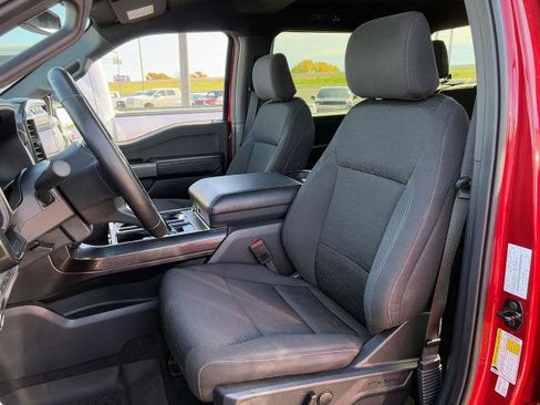 Certified 2022 Ford F150 XLT w/ Equipment Group 302A High image 26