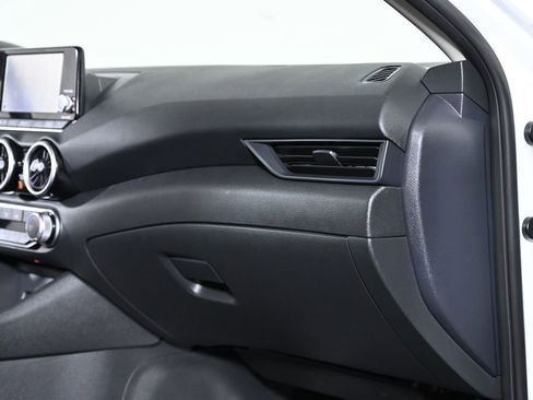 Certified 2024 Nissan Sentra S FWD image 22