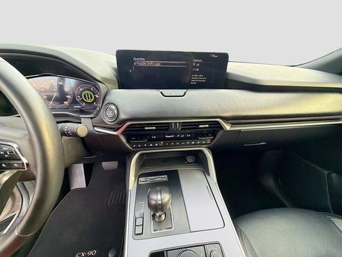 Used 2025 MAZDA CX-90 3.3 Turbo w/ Premium Plus Pkg AWD/4WD image 29