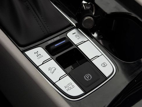 Certified 2026 Hyundai Tucson SEL image 16