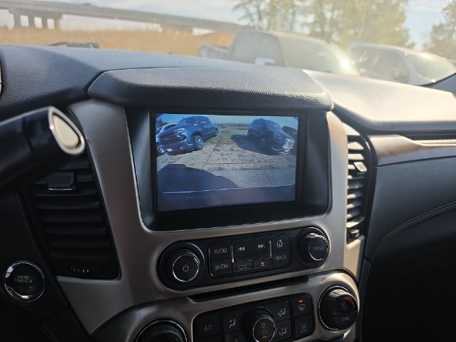 Used 2019 GMC Yukon XL Denali w/ Denali Ultimate Package AWD/4WD image 11