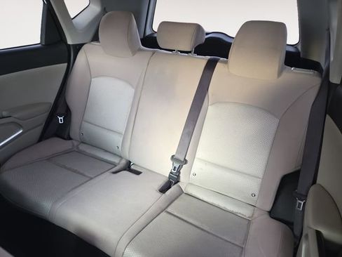 Used 2025 Kia Soul LX w/ Option Group 015 image 13