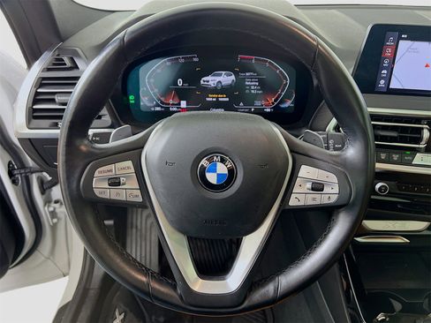 Used 2023 BMW X3 sDrive30i w/ Convenience Package image 13