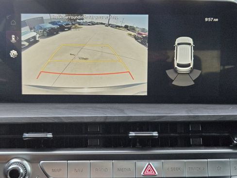 Certified 2025 Kia Telluride EX X-Line AWD/4WD image 8