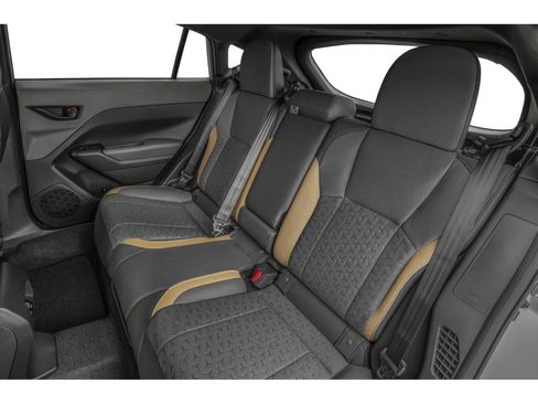 New 2026 Subaru Crosstrek 2.5i Sport AWD/4WD image 8