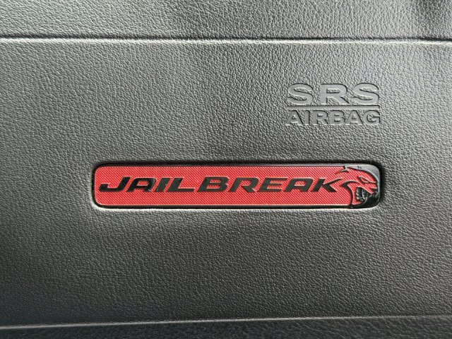 Used 2023 Dodge Charger SRT Hellcat w/ Harman/Kardon Audio Group RWD image 39