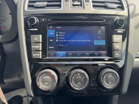 Used 2019 Subaru WRX AWD/4WD image 24
