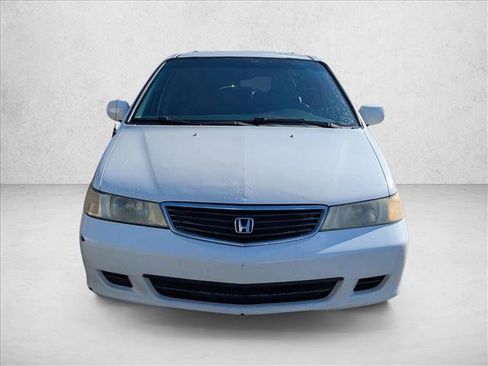 Used 2001 Honda Odyssey EX image 2