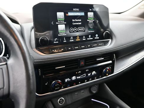 Used 2021 Nissan Rogue Platinum image 20