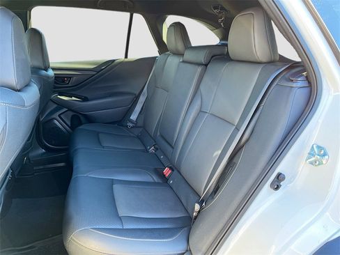 Used 2024 Subaru Outback Wilderness image 24