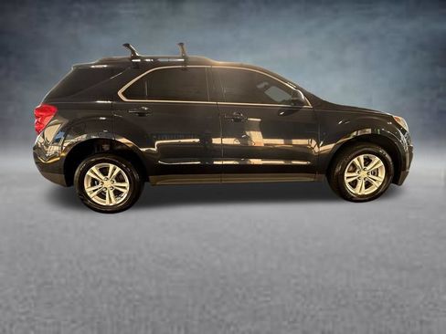 Used 2015 Chevrolet Equinox LT w/ Driver Convenience Package FWD image 3