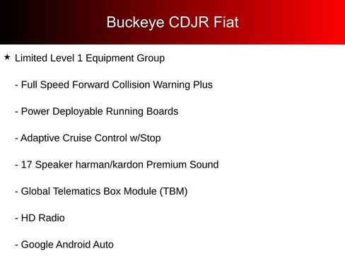 Certified 2023 RAM 2500 Limited image 17