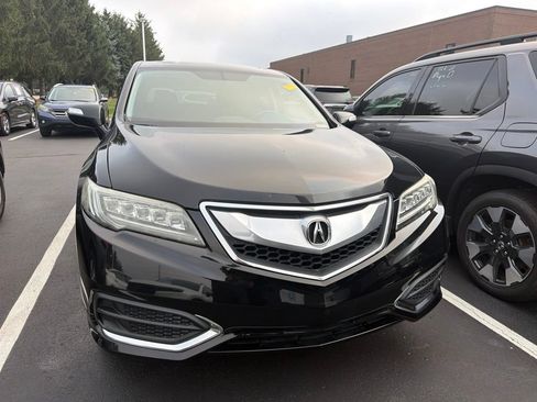 Used 2017 Acura RDX FWD image 5