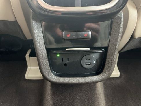 Used 2022 Lincoln Nautilus Reserve w/ Cargo Utility Package image 17