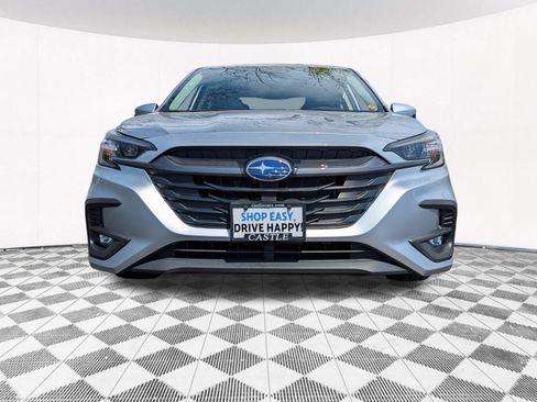Used 2025 Subaru Legacy Limited AWD/4WD image 16