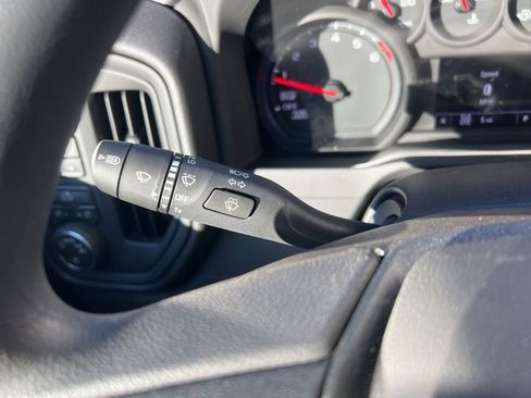 New 2026 Chevrolet Silverado 1500 Custom Trail Boss image 11