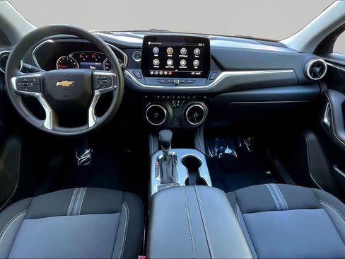 Used 2024 Chevrolet Blazer LT w/ LPO, Floor Liner Package image 7