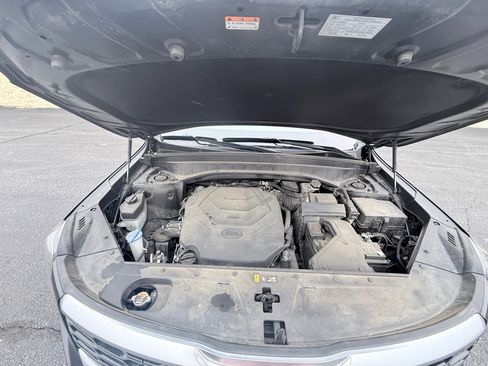 Used 2020 Kia Telluride SX image 19