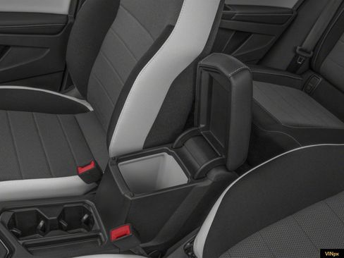 New 2026 Volkswagen Taos S image 12