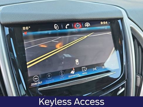 Used 2016 Cadillac SRX Performance w/ Driver Awareness Package FWD image 26