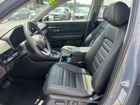 Certified 2024 Honda CR-V EX-L image 17
