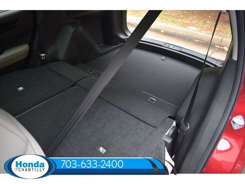 New 2025 Honda CR-V EX-L image 18