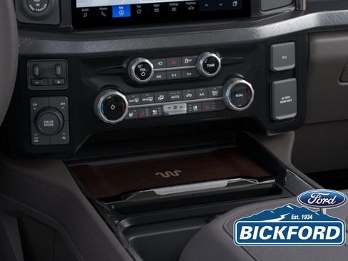 New 2026 Ford F350 King Ranch image 15