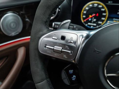 Used 2020 Mercedes-Benz E 63 AMG S image 24