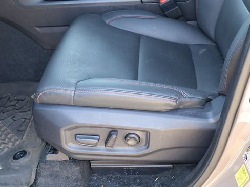 Used 2025 Toyota Sequoia TRD Pro AWD/4WD image 16