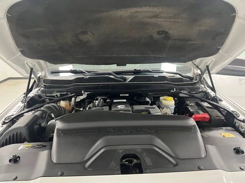 Used 2021 RAM 2500 Big Horn w/ Night Edition image 55