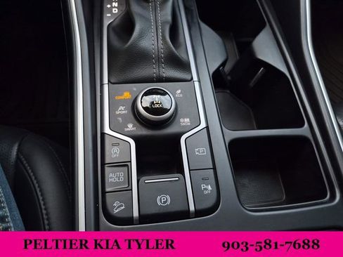 Certified 2023 Kia Sorento X-Line EX image 50