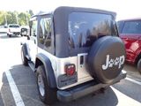 Used 2006 Jeep Wrangler Sport w/ 30" Tire & Wheel Group image 3