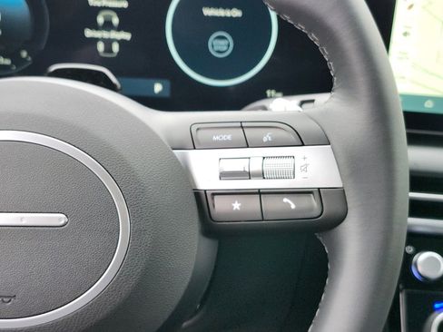 New 2026 Hyundai Santa Cruz XRT image 23