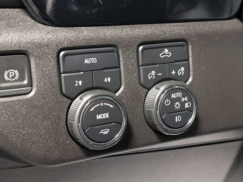 Certified 2023 Chevrolet Silverado 1500 RST w/ Convenience Package II AWD/4WD image 18