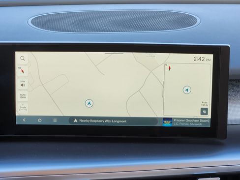 New 2026 Hyundai Ioniq 9 SE image 27