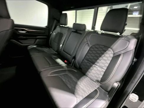 Used 2023 RAM 1500 Sport w/ Rebel Level 2 Equipment Group image 24
