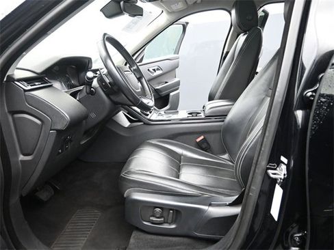 Used 2020 Land Rover Range Rover Velar S image 10